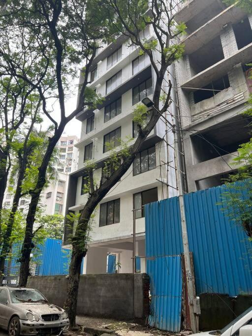 Pali Carters Building 102, 20Th Road, Khar West By Connekt Homes Mumbai Exterior photo